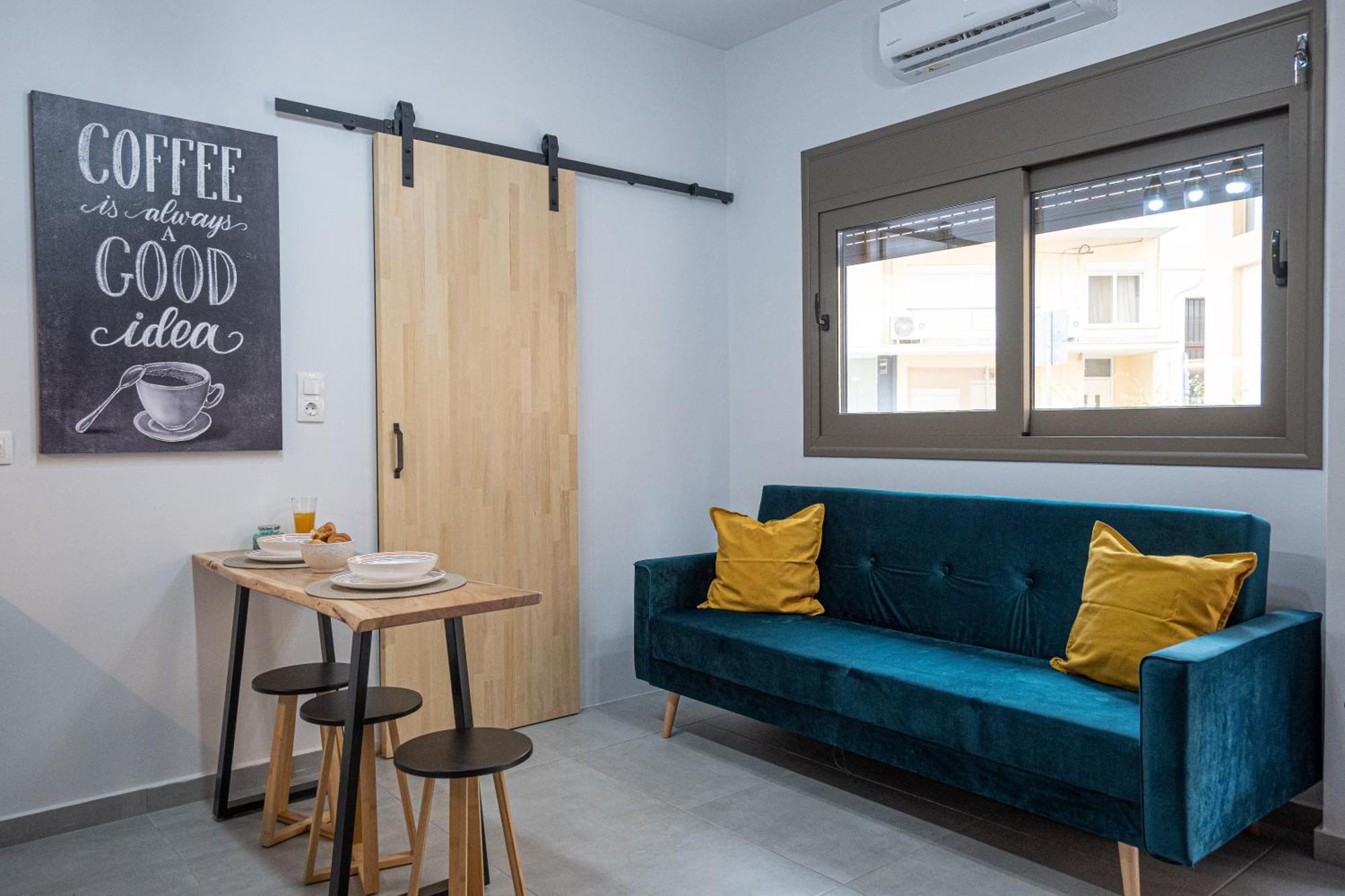 Apartamento Orion Kalamata