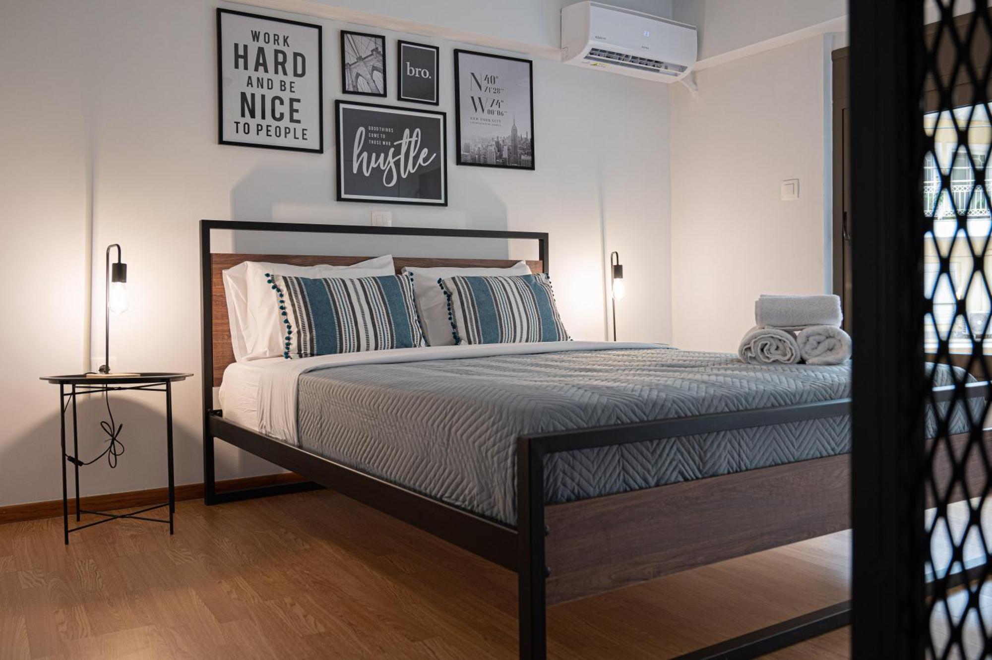 Apartamento Orion *