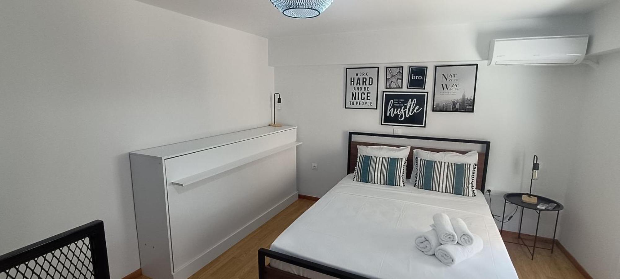 Apartamento Orion *